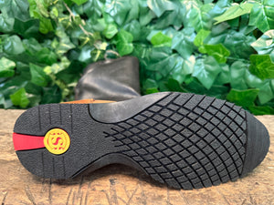 Nieuwe laarzen van Sendra maat 39