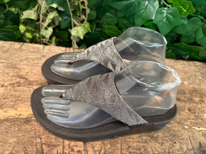 Nieuwe slippers van Fitflop maat 38