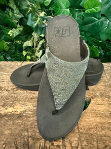 Nieuwe slippers van Fitflop maat 38