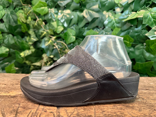 Nieuwe slippers van Fitflop maat 38