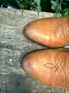 Gewoon Nieuwe laars van Sendra maat 38