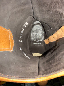 Gewoon Nieuwe laars van Sendra maat 38
