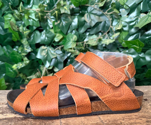 Nieuwe sandalen van Loints of Holland maat 42