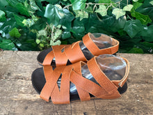 Afbeelding in Gallery-weergave laden, Nieuwe sandalen van Loints of Holland maat 42