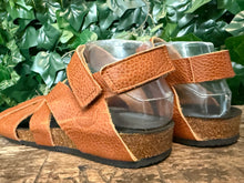 Afbeelding in Gallery-weergave laden, Nieuwe sandalen van Loints of Holland maat 42