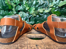 Afbeelding in Gallery-weergave laden, Nieuwe sandalen van Loints of Holland maat 42