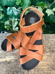 Nieuwe sandalen van Loints of Holland maat 42