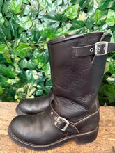 Afbeelding in Gallery-weergave laden, gewoon Nieuwe biker boots van Sendra maat 45