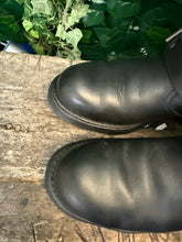 Afbeelding in Gallery-weergave laden, gewoon Nieuwe biker boots van Sendra maat 45