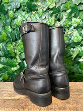 Afbeelding in Gallery-weergave laden, gewoon Nieuwe biker boots van Sendra maat 45