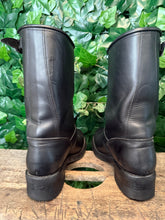 Afbeelding in Gallery-weergave laden, gewoon Nieuwe biker boots van Sendra maat 45