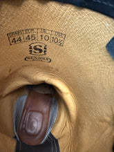 Afbeelding in Gallery-weergave laden, gewoon Nieuwe biker boots van Sendra maat 45