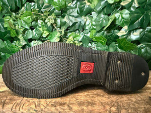 gewoon Nieuwe biker boots van Sendra maat 45