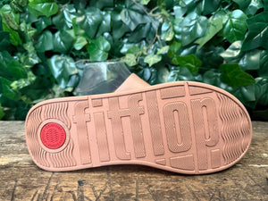 gewoon Nieuwe slippers van Fitflop maat 41
