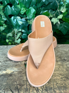gewoon Nieuwe slippers van Fitflop maat 41