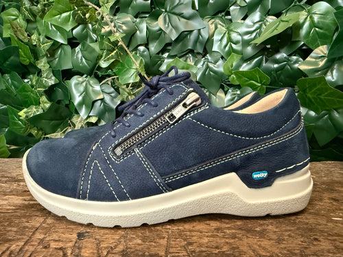 Nieuwe sneakers van Wolky maat 38