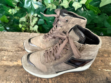 Afbeelding in Gallery-weergave laden, gewoon Nieuwe hoge sneakers van Xsensible maat 37(wijdte G)