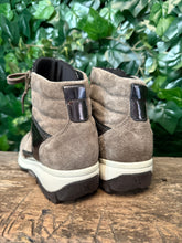 Afbeelding in Gallery-weergave laden, gewoon Nieuwe hoge sneakers van Xsensible maat 37(wijdte G)