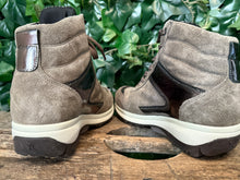 Afbeelding in Gallery-weergave laden, gewoon Nieuwe hoge sneakers van Xsensible maat 37(wijdte G)