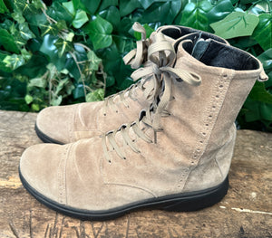 bijna Nieuwe boots van Xsensible maat 43 (wijdte HX)
