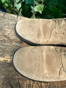 bijna Nieuwe boots van Xsensible maat 43 (wijdte HX)