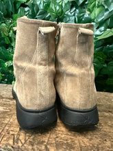 Afbeelding in Gallery-weergave laden, bijna Nieuwe boots van Xsensible maat 43 (wijdte HX)
