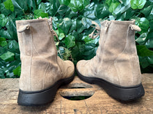 Afbeelding in Gallery-weergave laden, bijna Nieuwe boots van Xsensible maat 43 (wijdte HX)