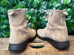 bijna Nieuwe boots van Xsensible maat 43 (wijdte HX)