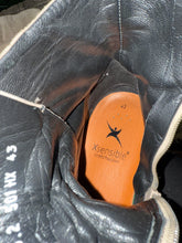 Afbeelding in Gallery-weergave laden, bijna Nieuwe boots van Xsensible maat 43 (wijdte HX)