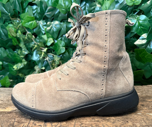 bijna Nieuwe boots van Xsensible maat 43 (wijdte HX)