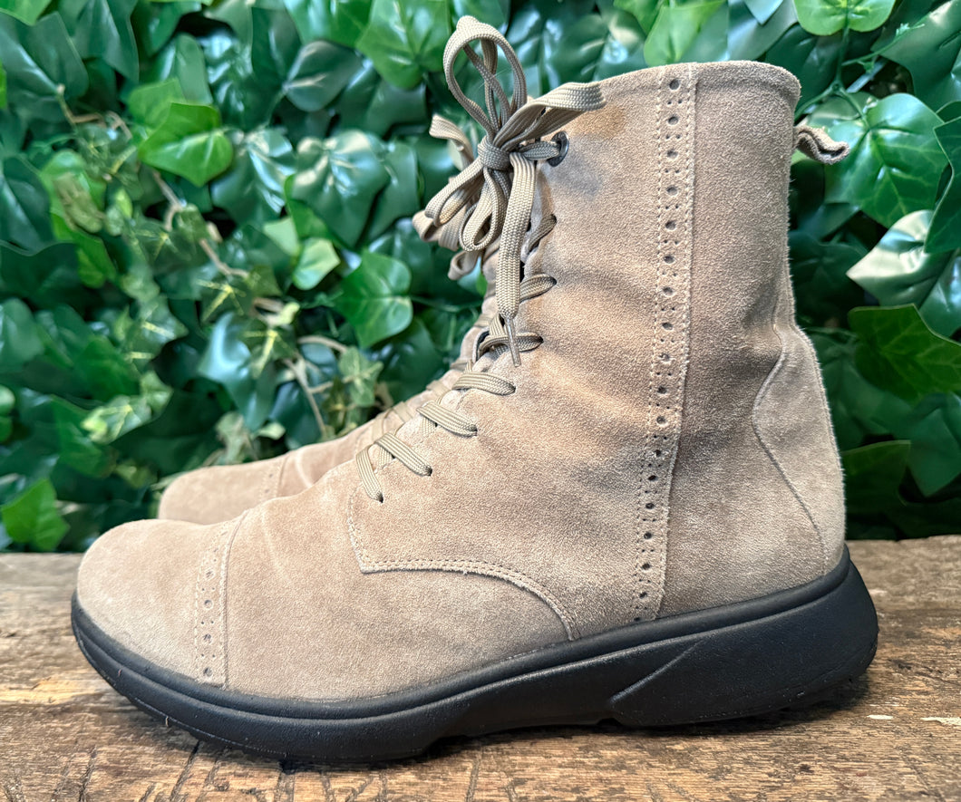 bijna Nieuwe boots van Xsensible maat 43 (wijdte HX)