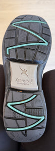 bijna Nieuwe boots van Xsensible maat 43 (wijdte HX)