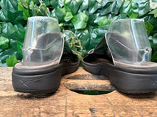 Afbeelding in Gallery-weergave laden, Bijna Nieuwe slippers van Xsensible maat 38 (wijdte H)