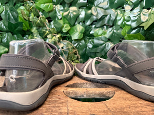 Bijna Nieuwe sandalen van Teva maat 42