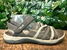 Afbeelding in Gallery-weergave laden, Bijna Nieuwe sandalen van Teva maat 42