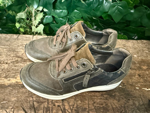 Nieuwe sneakers van Xsensible maat 36 (wijdte GX)
