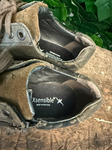 Nieuwe sneakers van Xsensible maat 36 (wijdte GX)