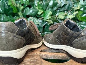 Nieuwe sneakers van Xsensible maat 36 (wijdte GX)