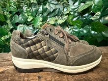 Afbeelding in Gallery-weergave laden, Nieuwe sneakers van Xsensible maat 36 (wijdte GX)