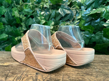 Afbeelding in Gallery-weergave laden, bijna Nieuwe slippers van Fitflop maat 43