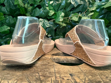 Afbeelding in Gallery-weergave laden, bijna Nieuwe slippers van Fitflop maat 43