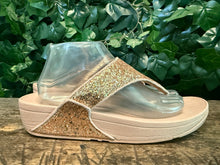 Afbeelding in Gallery-weergave laden, bijna Nieuwe slippers van Fitflop maat 43