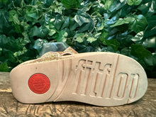 Afbeelding in Gallery-weergave laden, bijna Nieuwe slippers van Fitflop maat 43