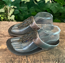 Afbeelding in Gallery-weergave laden, bijna Nieuwe slippers van Fitflop maat 37