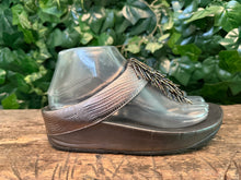 Afbeelding in Gallery-weergave laden, bijna Nieuwe slippers van Fitflop maat 37