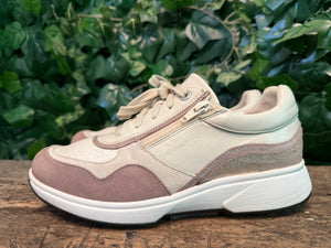 Bijna Nieuwe sneakers van Xsensible maat 40 (Wijdte HX)