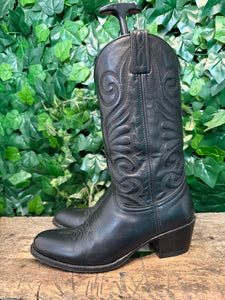 bijna Nieuwe laars van Sendra maat 38