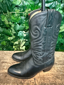 bijna Nieuwe laars van Sendra maat 38