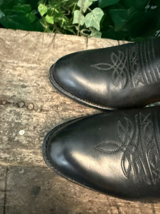 bijna Nieuwe laars van Sendra maat 38