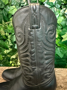 bijna Nieuwe laars van Sendra maat 38